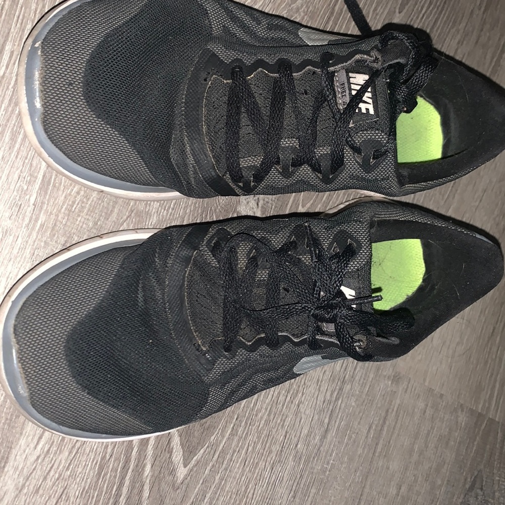 Nike sneakers